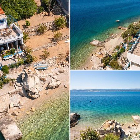 Beach House Sai Celina Exteriér fotografie