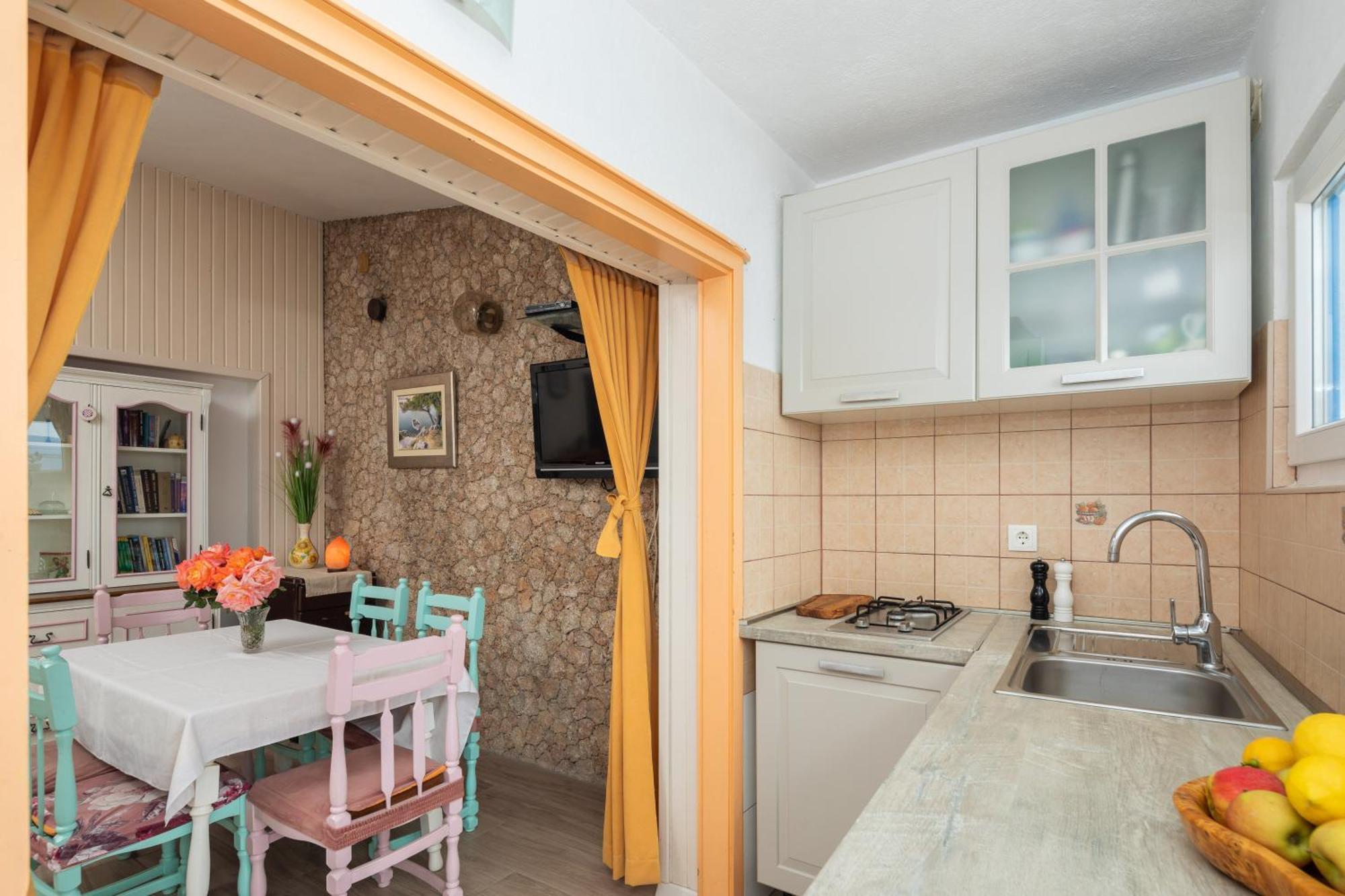 Beach House Sai Celina Exteriér fotografie