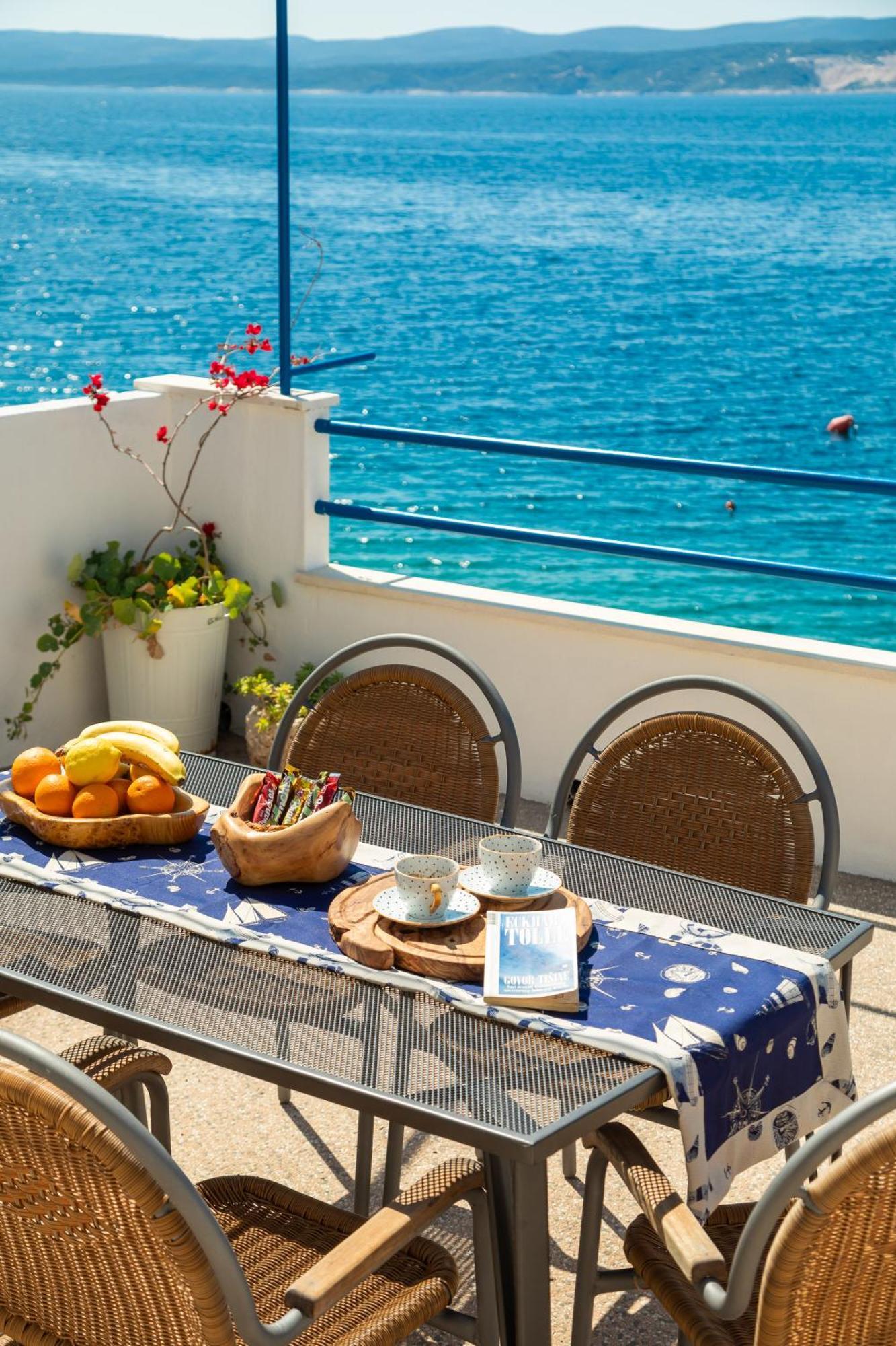 Beach House Sai Celina Exteriér fotografie