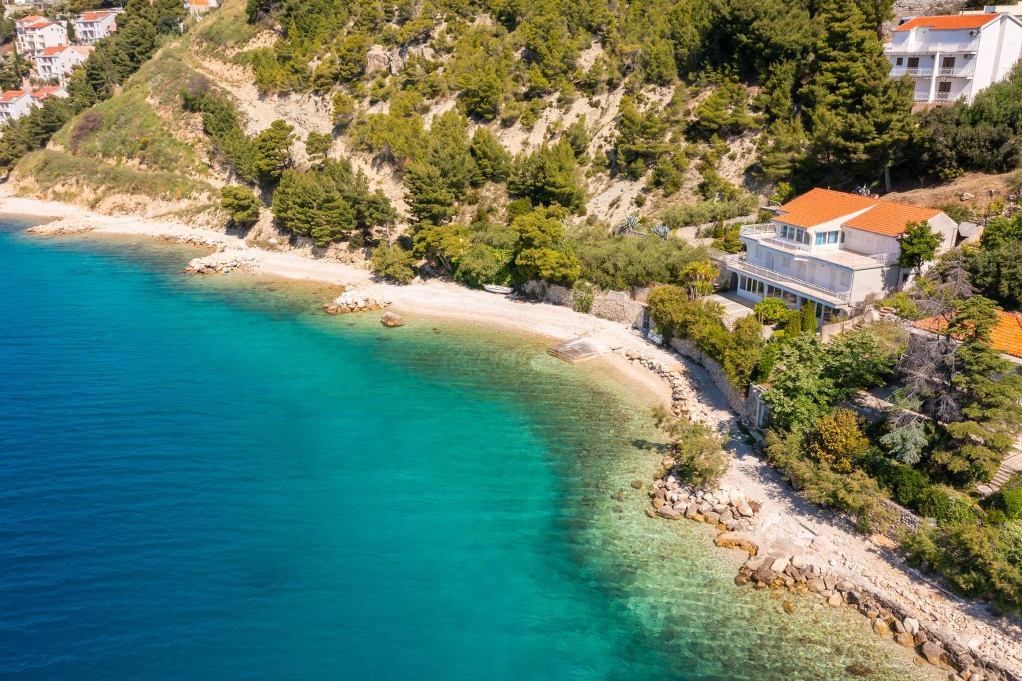 Beach House Sai Celina Exteriér fotografie
