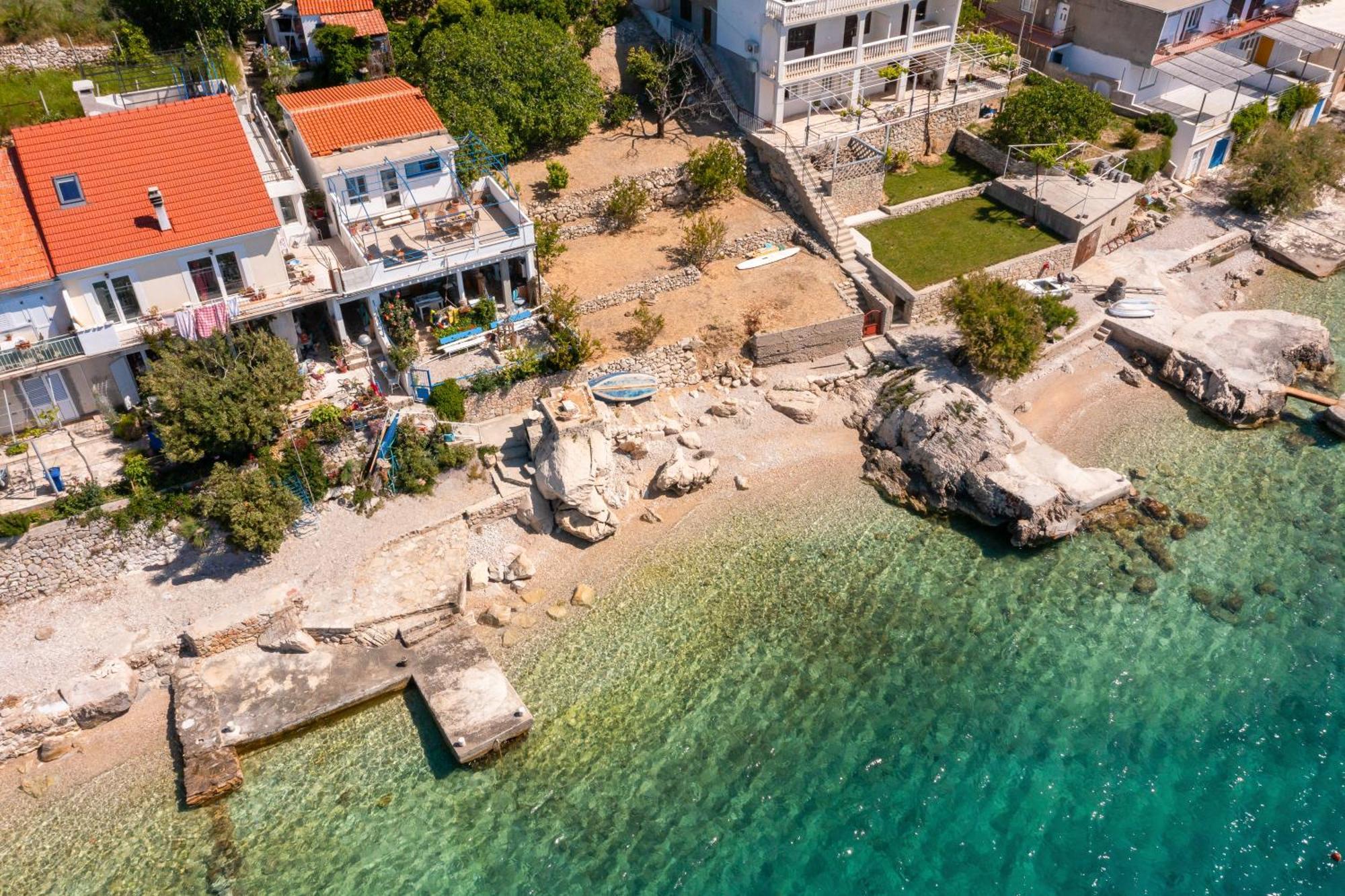 Beach House Sai Celina Exteriér fotografie